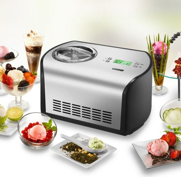 Купить Unold 48865 - Schwarz - Edelstahl - 40 cm - 26 cm - 18,8 cm - 50 Hz - 220 - 240V (48865) в магазине wardena.ru