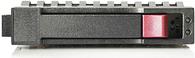 Купить HPE - Festplatte - 300 GB - 2.5" (6.4 cm) - SAS - 10000 U/min - mit HP SmartDrive-Träger (713963-001) в магазине wardena.ru