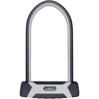 Купить ABUS GRANIT XPlus U-Lock 540 - Vorhängeschloss - Schlüssel - Schwarz (11186) в магазине wardena.ru