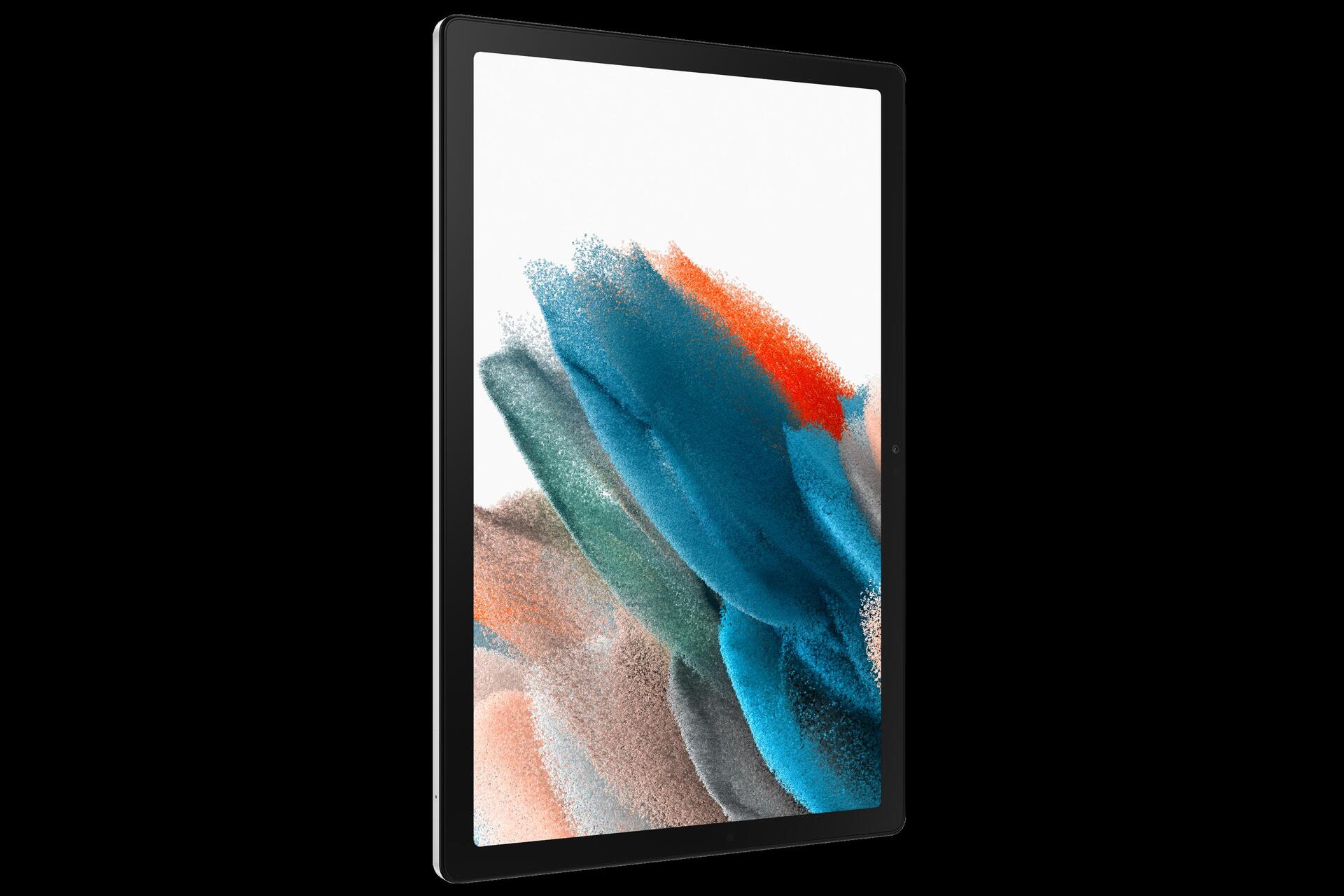 Купить Samsung Galaxy Tab A8 - Tablet - Android - 32 GB - 26.69 cm (10.5") TFT (1920 x 1200) - microSD-Steckplatz - Silber (SM-X200NZSAEUB) в магазине wardena.ru