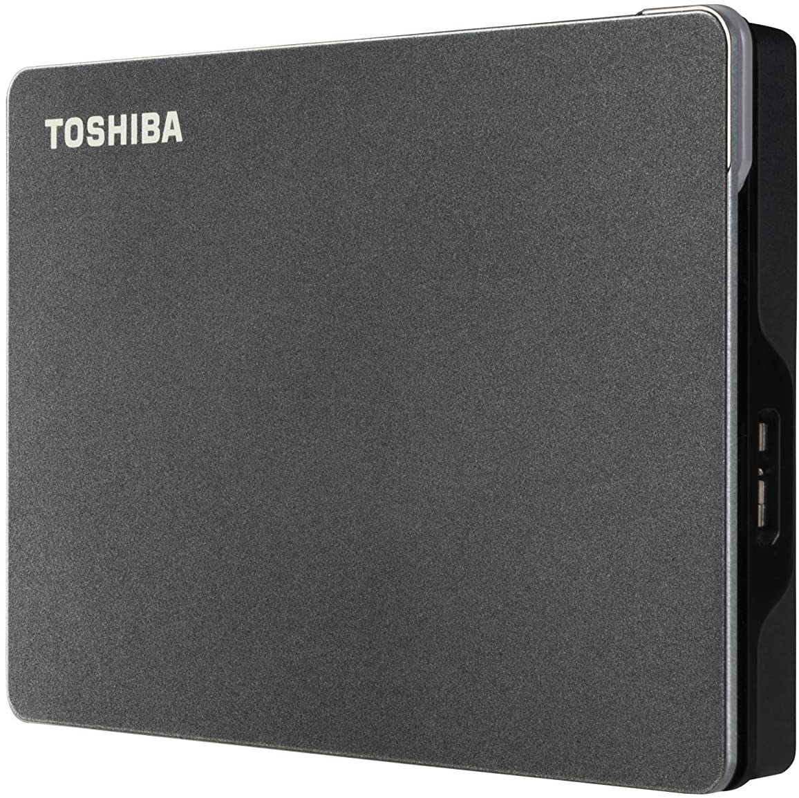 Купить Toshiba Canvio Gaming - Festplatte - 1 TB - extern (tragbar) - 2.5" (6.4 cm) - USB 3.2 Gen 1 - Schwarz (HDTX110EK3AA) в магазине wardena.ru