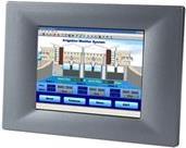 Купить Advantech TPC-31T - Barebone - Panel-PC - 1 x Cortex-A8 600 MHz - RAM 256 MB - Flash 512 MB - Win CE 6.0 - Monitor: LED 8.9 cm (3.5") 320 x 240 (QVGA) Touchscreen (TPC-31T-E3AE) в магазине wardena.ru