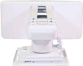 Купить Optoma OWM3001ST - Befestigungskit - einstellbar - für Projektor - Short Throw - weiß - Wandmontage (OWM3001ST) в магазине wardena.ru