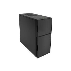 Купить Nanoxia Deep Silence 5 Rev.B - Full-Tower - PC - Kunststoff - Stahl - ATX - EATX - Micro-ATX - Mini-ATX - XL-ATX - Anthrazit - 2x 140 mm (600060555) в магазине wardena.ru
