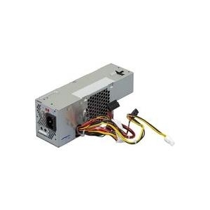 Купить Dell - Netzteil - 235 Watt - für OptiPlex 380 (235 Watt) (2V0G6) в магазине wardena.ru