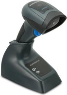Купить Datalogic QuickScan I QBT2101, BT, 1D, BT, Multi-IF, Kit (USB), schwarz Bluetooth Scanner, Retail, 1D, Linear-Imager, 400 Scans/Sek., Bluetooth (SPP), Multi Interface (RS232, KBW, USB), IP42, inkl.: Kabel (USB, Micro), F (QBT2101-BK-BTK+) в магазине wardena.ru