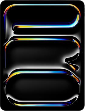 Купить APPLE 33cm 13Zoll iPad Pro Wi-Fi 2TB with nanotexture glass Space Black [Energieklasse G] (MDYV4TY/A) в магазине wardena.ru