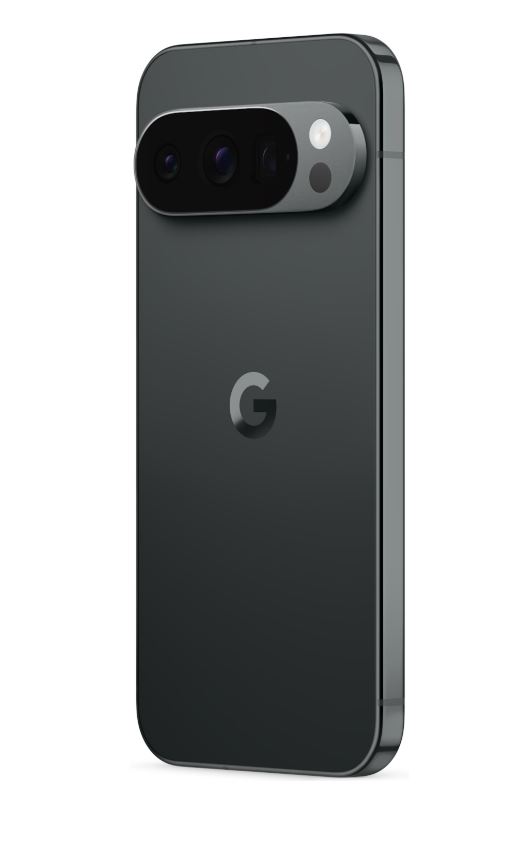 Купить Google Pixel 10 Pro 5G Dual Sim 16GB RAM 256GB - Obsidian [Energieklasse A] (GA09900-GB) в магазине wardena.ru