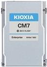 Купить Kioxia X121 CM7-R U.3 eSDD 3.8TB PCIe Gen5 (KCMY1RUG3T84) в магазине wardena.ru