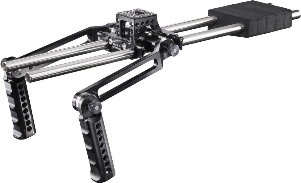 Купить walimex pro mutabilis Basic-Set Portable (19691) в магазине wardena.ru