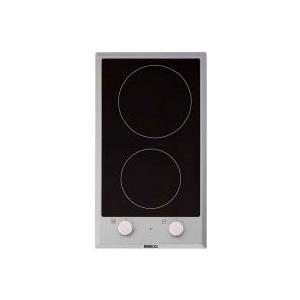 Купить Beko HDCC 32200X Kochfeld Edelstahl Integriert Keramik 2 Zone(n) (HDCC32200X) в магазине wardena.ru