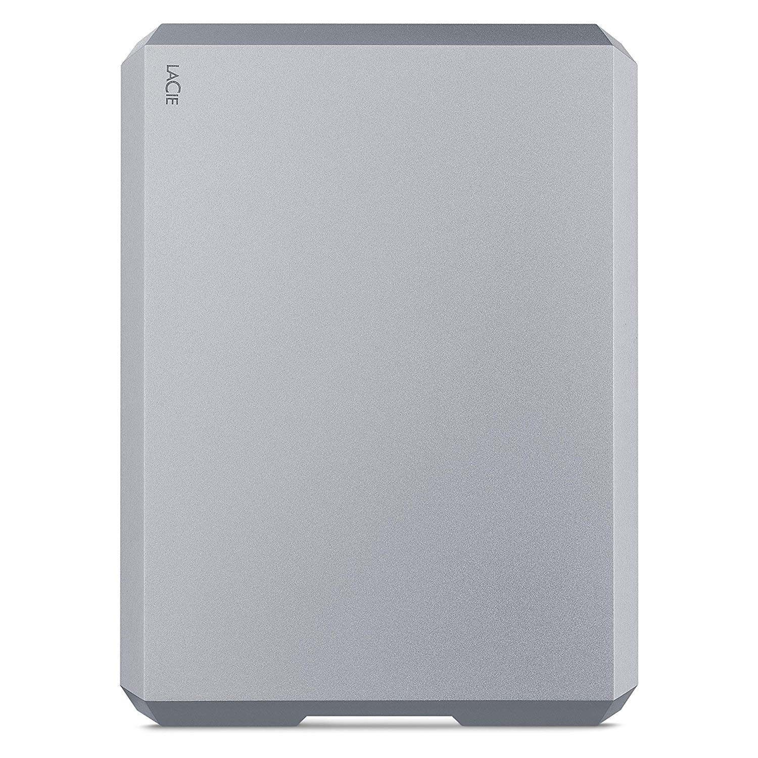 Купить LaCie Mobile Drive 4 TB Space Grey externe tragbare Festplatte (USB 3.1) (STHG4000402) в магазине wardena.ru