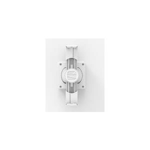 Купить Compulocks Maclocks Cling 2,0 Universal iPad Security Wall Mount - Wandhalterung für Tablett - weiß - Bildschirmgröße: bis zu 33cm (bis zu 33,00cm (13") ) - Montageschnittstelle: 100 x 100 mm (UCLGVWMW) в магазине wardena.ru