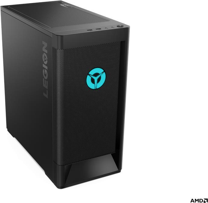 Купить Lenovo Legion T5 26AMR5 90RC - Tower - Ryzen 7 5800 / 3.4 GHz - RAM 16 GB - SSD 1 TB - NVMe - GF RTX 3070 - GigE - WLAN: 802.11a/b/g/n/ac/ax, Bluetooth 5.1 - Win 11 Home - Monitor: keiner - Tastatur: Deutsch - Raven Blac (90RC00TVGE) в магазине wardena.ru