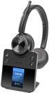 Купить Plantronics Poly DECT Headset Savi 7420 Office binaural (2-221111-205) в магазине wardena.ru
