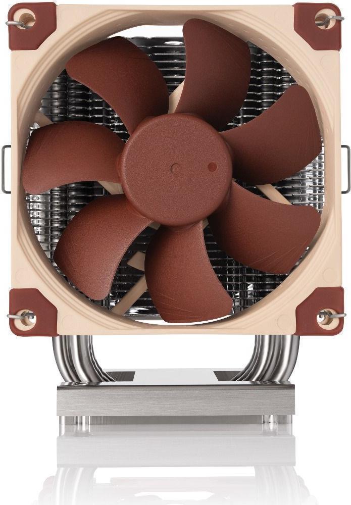 Купить Noctua NH-U9 DX-4189 Computer Kühlkomponente Prozessor Kühlkörper 9,2 cm (NH-U9 DX-4189) в магазине wardena.ru