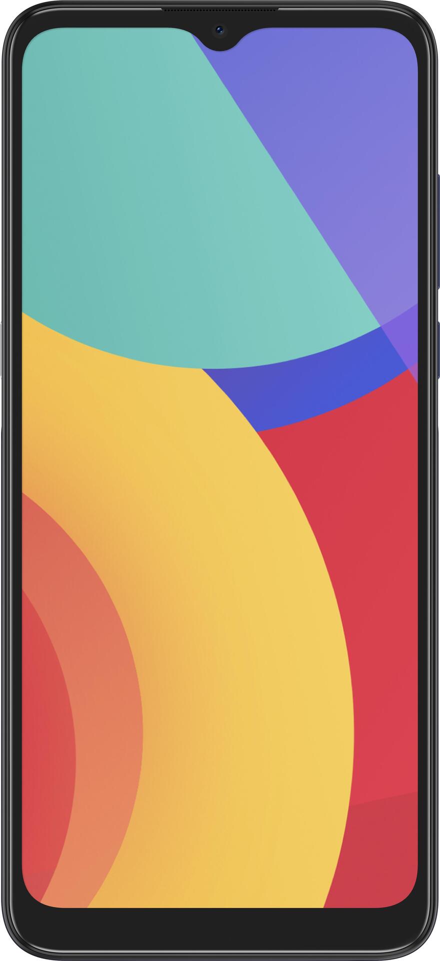 Купить Alcatel 1S (2021) - Smartphone - Dual-SIM - 4G LTE - 32 GB - microSD slot - 6.52" - 1600 x 720 Pixel - IPS - RAM 3 GB (5 MP Vorderkamera) - Triple-Kamera - Android (6025D) в магазине wardena.ru