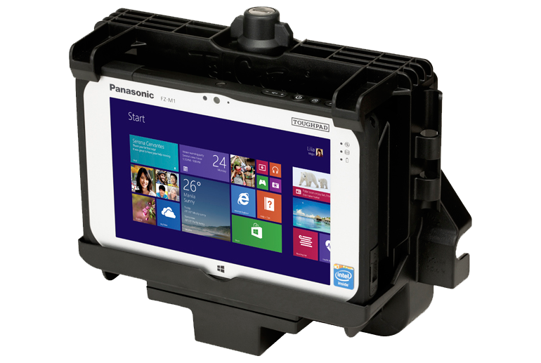 Купить Panasonic PCPE-GJM1V02 - Port Replicator (PCPE-GJM1V02) в магазине wardena.ru