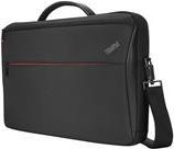 Купить Lenovo ThinkPad Professional Slim Topload - Notebook-Tasche - 35,8 cm (14.1") - Schwarz - für ThinkPad T490 20N2 (4X40W19826) в магазине wardena.ru
