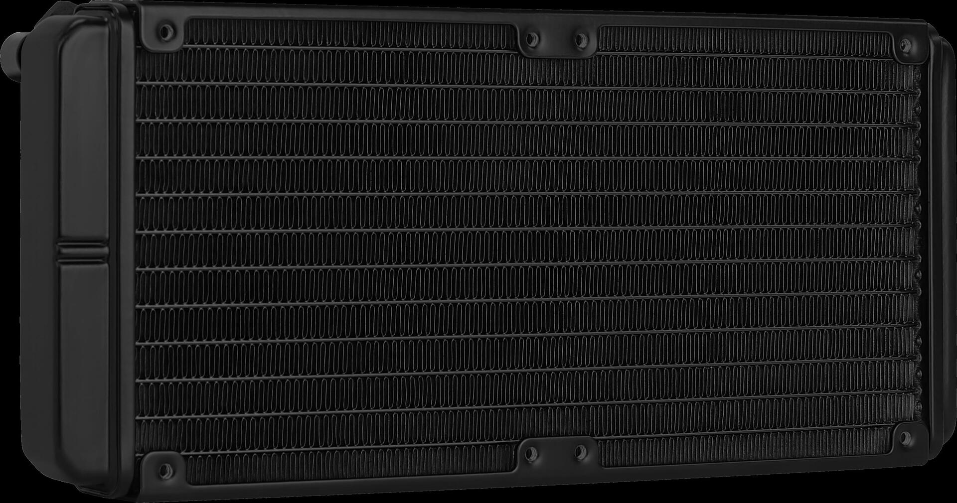 Купить AeroCool Mirage L240 - Prozessor-Flüssigkeitskühlsystem - (für: LGA775, LGA1156, AM2, AM2+, AM3, LGA1155, AM3+, LGA2011, FM1, FM2, LGA1150, LGA1151, AM4, LGA2066, LGA1200) - Kupfer - 120 mm (ACLA-MR24117.71) в магазине wardena.ru