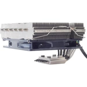 Купить SilverStone Nitrogon NT06-PRO - Prozessorkühler - (LGA775 Socket, LGA1156 Socket, Socket AM2, LGA1366 Socket, Socket AM3, LGA1155 Socket, LGA2011 Socket, Socket FM1, Socket FM2, LGA1150 Socket, LGA1151 Socket, Socket AM4 (SST-NT06-PRO-V2) в магазине wardena.ru