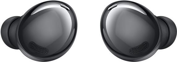 Купить Samsung Galaxy Buds Pro - True Wireless-Kopfhörer mit Mikrofon - im Ohr - Bluetooth - aktive Rauschunterdrückung - Phantomschwarz (SM-R190NZKAEUB) в магазине wardena.ru