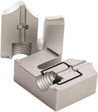 Купить Jetting Kanalschelle für V0-HD, Ø 2,5 bis 16 mm Kabel / 4 bis 16 mm Rohr Glasfaser Einblasgerät V0-HD (V0-12-5) в магазине wardena.ru