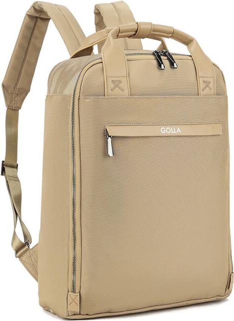 Купить Golla Rucksack Orion 15,6 Zoll, 13 l, Coffee (76438) в магазине wardena.ru