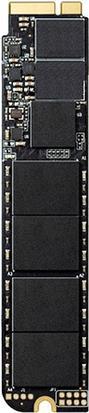 Купить Transcend JetDrive 520 - SSD - 240 GB - intern - SATA 6Gb/s - für Apple MacBook Air (Mitte 2012) (TS240GJDM520) в магазине wardena.ru