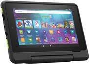Купить Amazon Fire 7 Kids Pro - 9. Generation - Tablet - 16 GB - 17.8 cm (7") IPS (1024 x 600) - microSD-Steckplatz - Schwarz (B08H3WYMNZ) в магазине wardena.ru