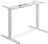 Купить Digitus Höhenverstellb. Tischgestell Elektrisch Höhenverstellbares TischgestellHöhe 63-125cm, für Platten bis 200cm/ Weiß (DA-90388) в магазине wardena.ru