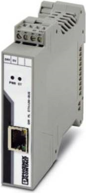 Купить Phoenix Contact 2702233 - 16000 Eintragungen - IP20 - -40 - 70 °C - -40 - 85 °C - 22,5 mm - 114,5 mm (2702233) в магазине wardena.ru