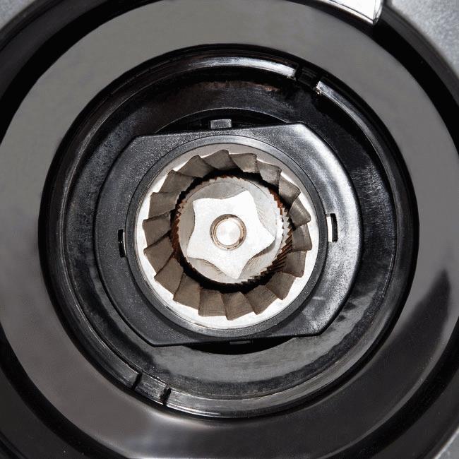 Купить Gastroback Design Coffee Grinder Advanced 165 W Schwarz - Silber (0521704) в магазине wardena.ru