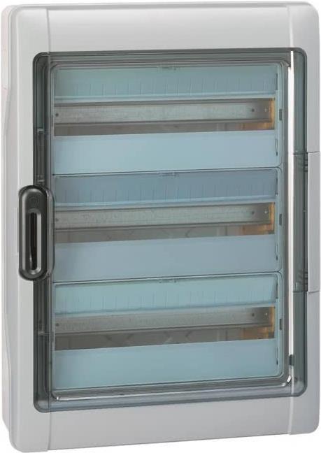 Купить Verteiler AP IP65 3-reihig 601987 (601987) в магазине wardena.ru