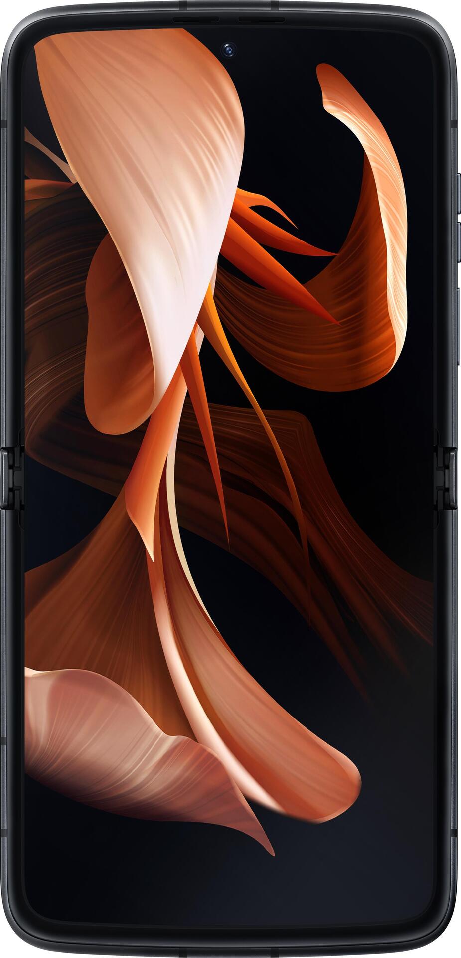 Купить Motorola RAZR 22 17 cm (6.7" ) Dual-SIM Android 12 5G USB Typ-C 8 GB 256 GB 3500 mAh Schwarz (PAUGOOO5SE) в магазине wardena.ru