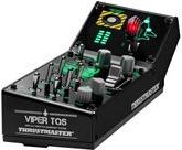 Купить ThrustMaster Viper - Control Panel - 32 Tasten - kabelgebunden - für PC (4060255) в магазине wardena.ru