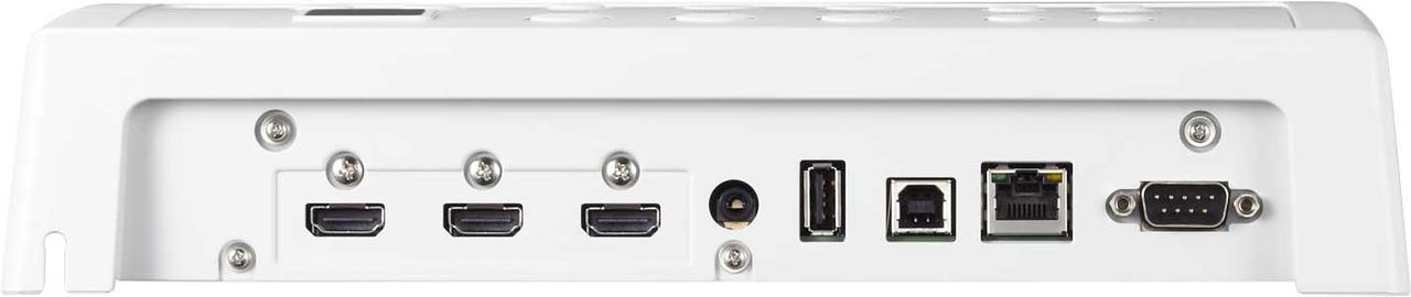 Купить NEC HDBaseT Switcher NP01SW1 - Video/audio/USB/network extender - HDBaseT - bis zu 100 m (100014161) в магазине wardena.ru