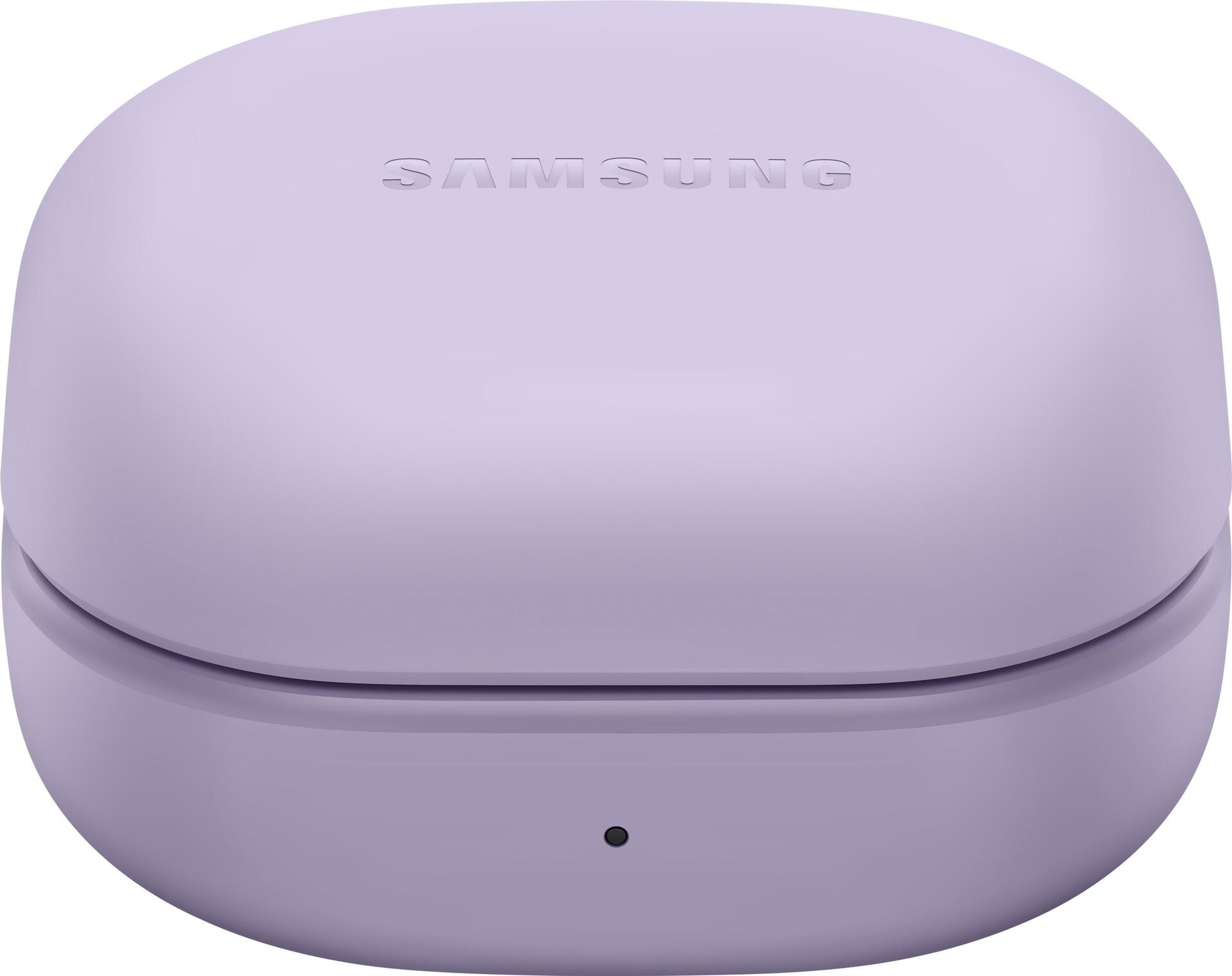 Купить Samsung Galaxy Buds2 Pro EU bora purple (SM-R510NLVAMXO) в магазине wardena.ru