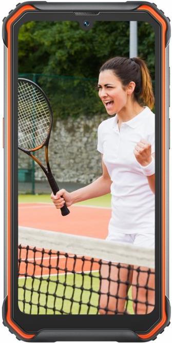 Купить Blackview GBV72006128OG Smartphone 15,5 cm (6.1") Dual-SIM Android 12 4G USB Typ-C 6 GB 128 GB 5180 mAh Schwarz - Orange (BV7200-OE/BV) в магазине wardena.ru