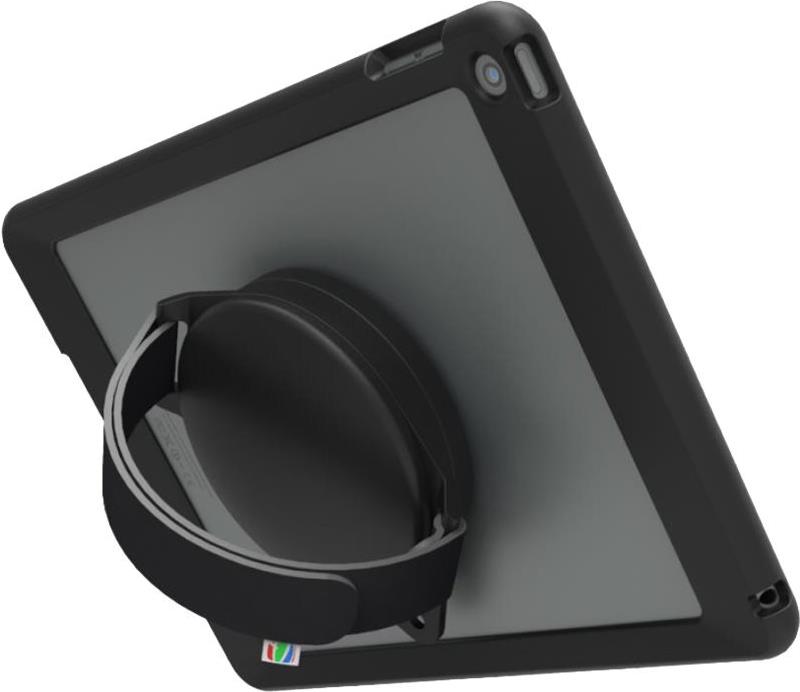 Купить Maclocks Swivel Universal Hand Grip w/3M Tape (GRPLCK) в магазине wardena.ru