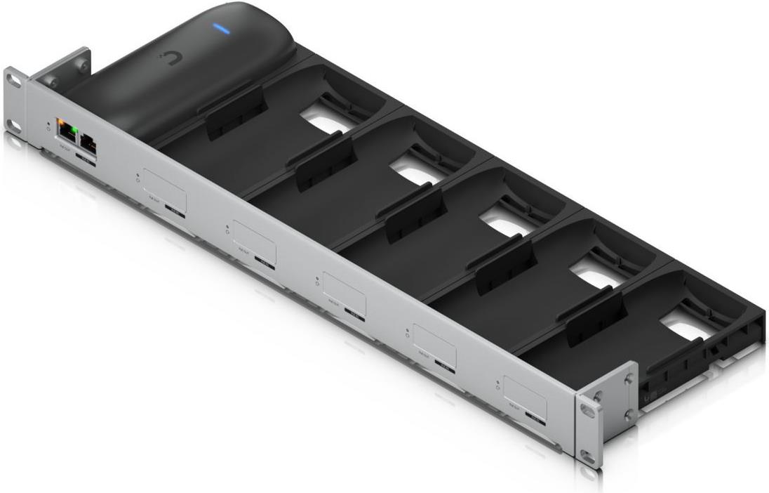 Купить Ubiquiti 1U rack-mount accessory that (UACC-AI-PORT-RM) в магазине wardena.ru