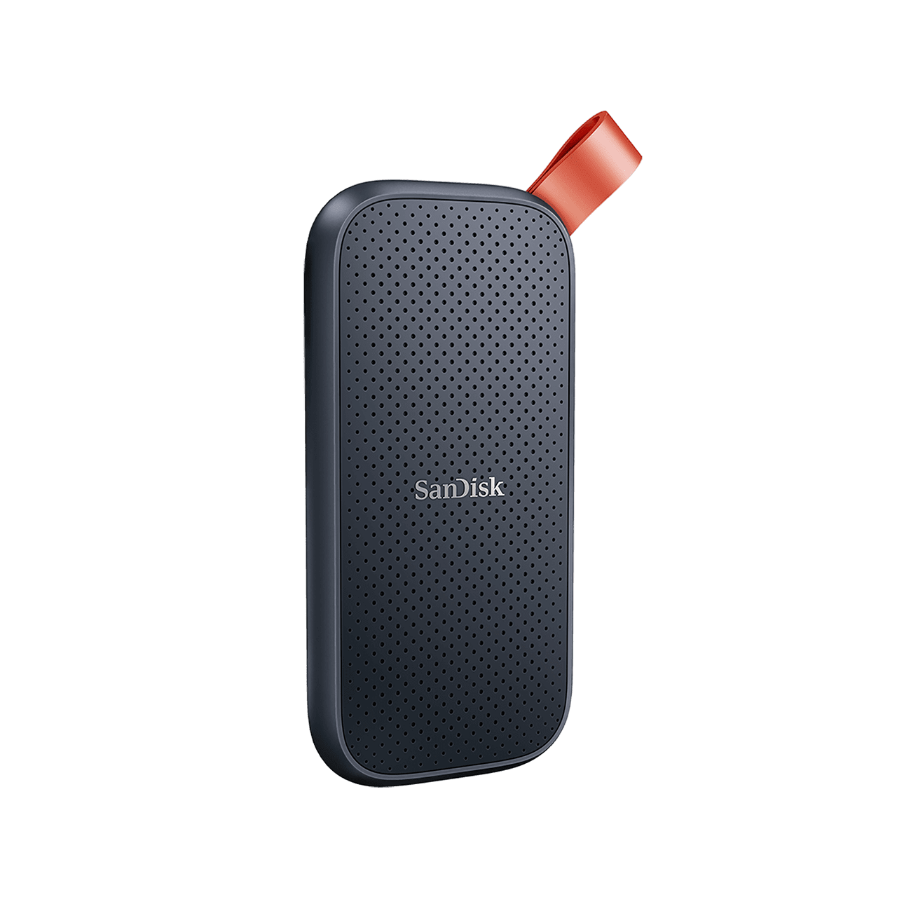 Купить SanDisk Portable - SSD - 480 GB - extern (tragbar) - USB 3.2 (SDSSDE30-480G-G25) в магазине wardena.ru