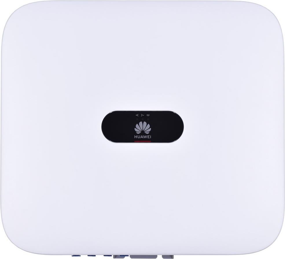 Купить Huawei Sun2000-10KTL-M1 HC-Wechselrichter (SUN2000-10KTLM1-HC) в магазине wardena.ru