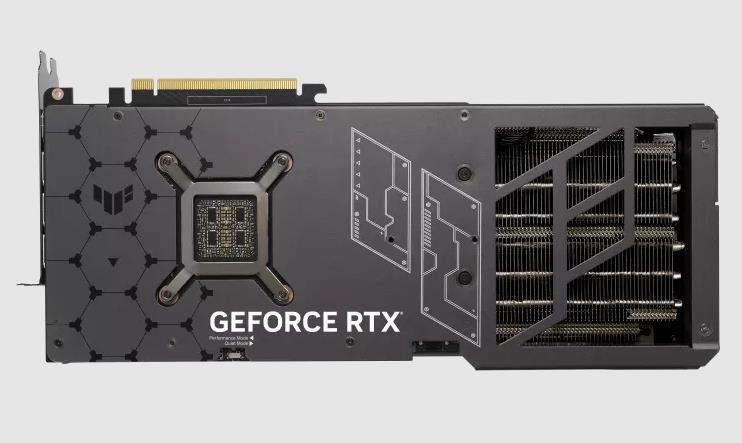 Купить ASUS TUF Gaming GeForce RTX 4090 - Grafikkarten - NVIDIA GeForce RTX 4090 - 24 GB GDDR6X - PCIe 4.0 - 2 x HDMI, 3 x DisplayPort (90YV0IE1-M0NA00) в магазине wardena.ru