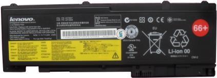 Купить Lenovo ThinkPad Battery 66+ - Laptop-Batterie - Lithium-Ionen - 6 Zellen - 3900 mAh - FRU - für ThinkPad T420s 4170, 4171, 4172, 4173, 4174, 4175, 4176; T420si 4171 (42T4847) в магазине wardena.ru