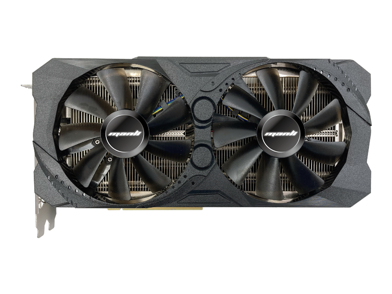 Купить Manli GeForce RTX 3070 - Grafikkarten - GF RTX 3070 - 8 GB GDDR6 - PCIe 4.0 - HDMI, 3 x DisplayPort (N61730700M24794) в магазине wardena.ru
