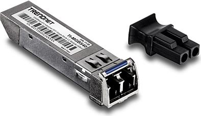 Купить TRENDnet TI-MGBS40 - SFP (Mini-GBIC)-Transceiver-Modul - Gigabit Ethernet - 1000Base-LX - LC Einzelmodus - bis zu 10 km - 1310 nm (TI-MGBS40) в магазине wardena.ru