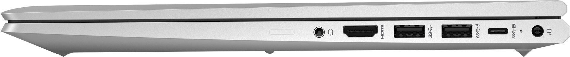 Купить HP ProBook 455 G9 Notebook - Wolf Pro Security - AMD Ryzen 5 5625U / 2.3 GHz - Win 11 Pro - Radeon Graphics - 8 GB RAM - 256 GB SSD NVMe, HP Value - 39.6 cm (15.6") IPS 1920 x 1080 (Full HD) - Wi-Fi 6E - kbd: Deutsch - m (5Y3P3EA#ABD) в магазине wardena.ru