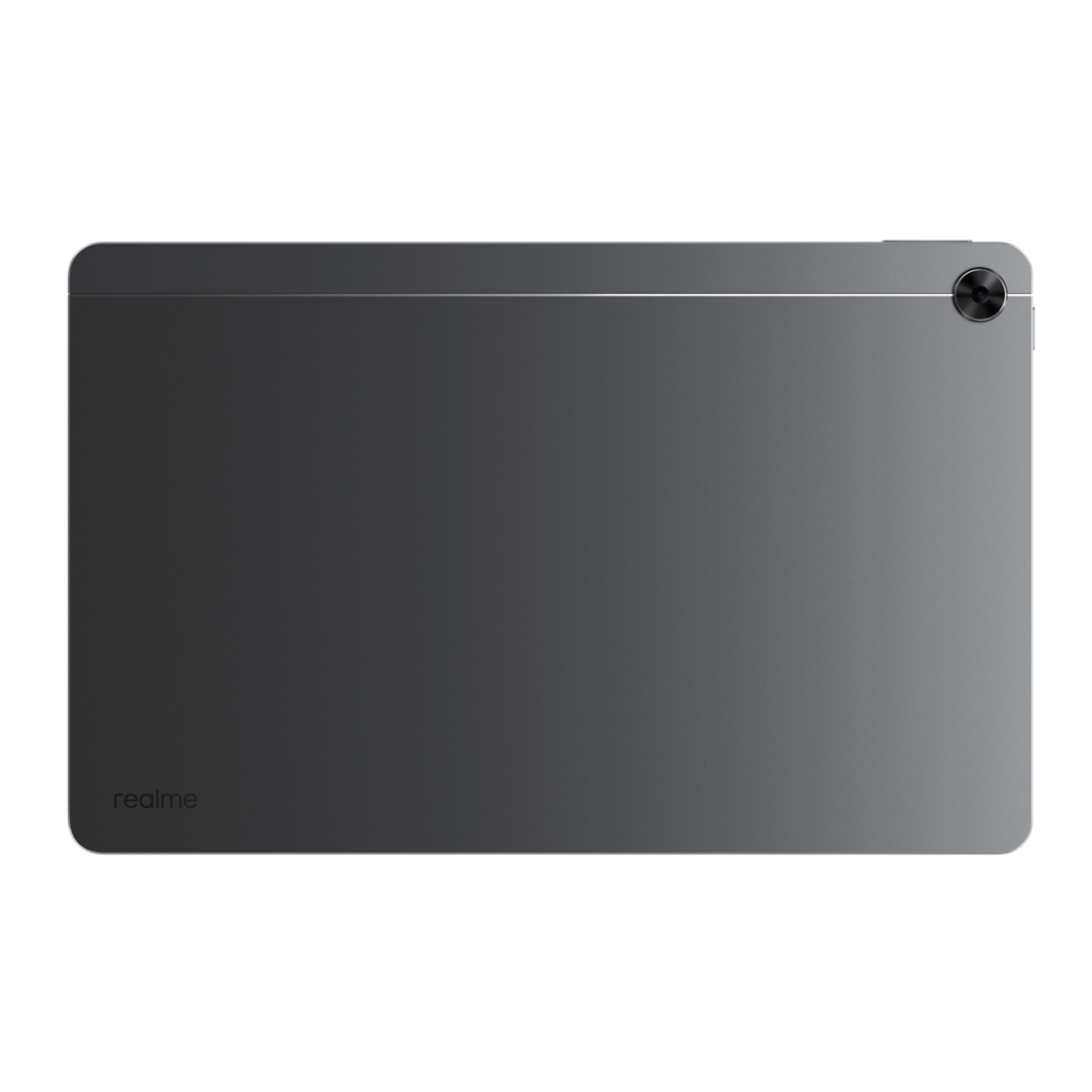 Купить Realme Pad - Tablet - realme UI für Pad (basiert auf Android 11) - 64GB - 26,31 cm (10.4") TFT (2000 x 1200) - WIFI - Real Gray (6941399062009) в магазине wardena.ru