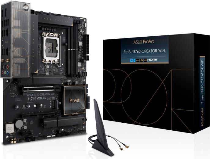 Купить ASUS 90MB1FY0-M0EAY0 - Intel - LGA 1700 - Intel® Core™ i3 - Intel® Core™ i5 - Intel® Core™ i7 - Intel® Core™ i9 - LGA 1700 - DDR5-SDRAM - 192 GB (90MB1FY0-M1EAY0) в магазине wardena.ru